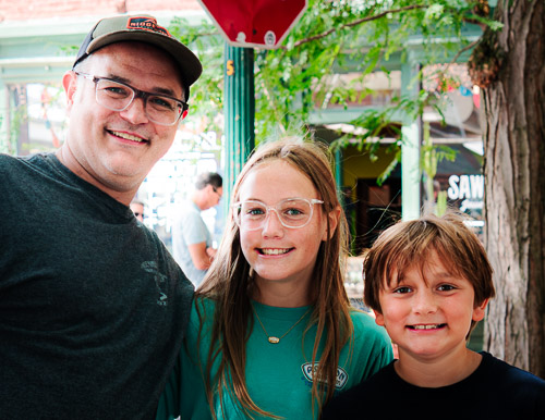 Farmers Market  |  Troy, NY - Jul 2025